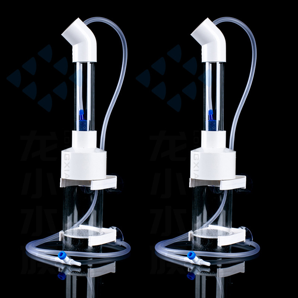 Lab Incubator - 40 ミリメートルタンブラーインキュベーター魚孵化場口育苗水族館シクリッドタンブラー魚卵インキュベーター代わりに口育苗アクセサリー