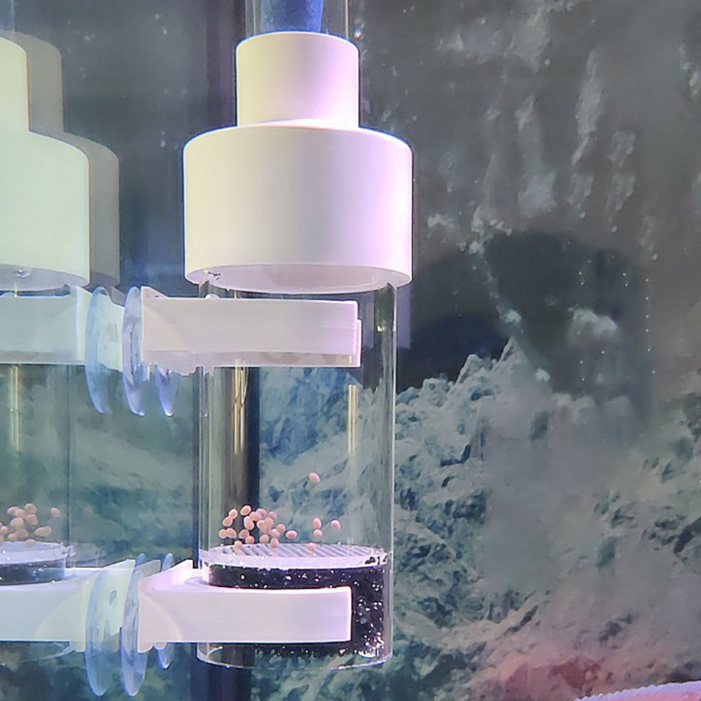 40 ミリメートルタンブラーインキュベーター魚孵化場口育苗水 - Lab Incubator のレビューと価格