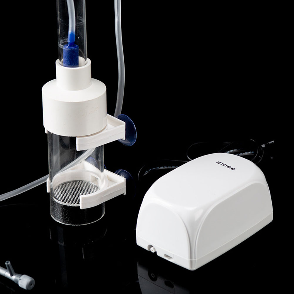 40 ミリメートルタンブラーインキュベーター魚孵化場口育苗水 - Lab Incubator のレビューと価格