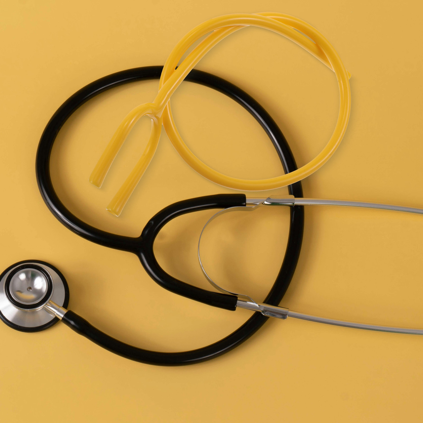 聴診器用チューブ5本セット。4mmのゴム製チューブで、看護師 - Stethoscope のレビューと価格