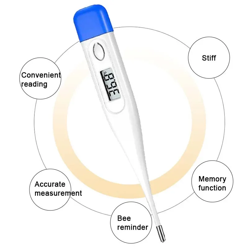 医療用耳式体温計、デジタル体温計、発熱用体温計、パルスオキシ - Pulse Oximeter のレビューと価格