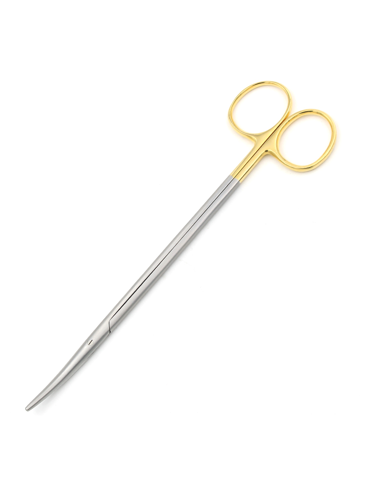 エレガントなステンレス鋼の手術用はさみ,化粧用プラスチック手 - Medical Scissors のレビューと価格