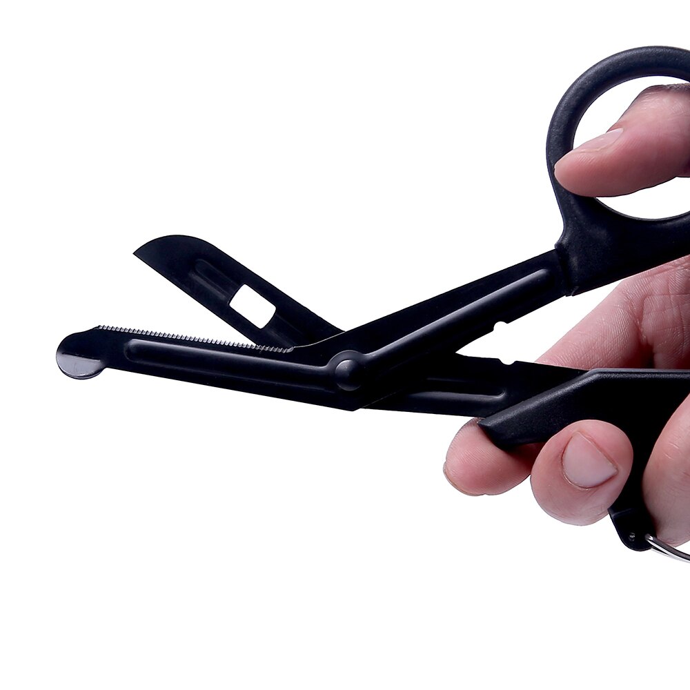 医療用ハサミ サバイバル パラメディック 救急用ハサミ 外傷 - Medical Scissors のレビューと価格