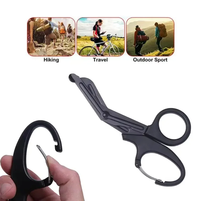 2026年新製品 15cm EMT外傷用包帯はさみ 医療用は - Medical Scissors のレビューと価格