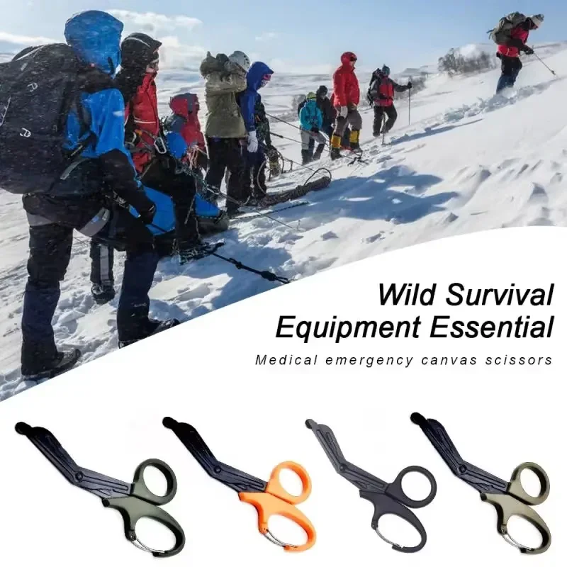 2026年新製品 15cm EMT外傷用包帯はさみ 医療用は - Medical Scissors のレビューと価格
