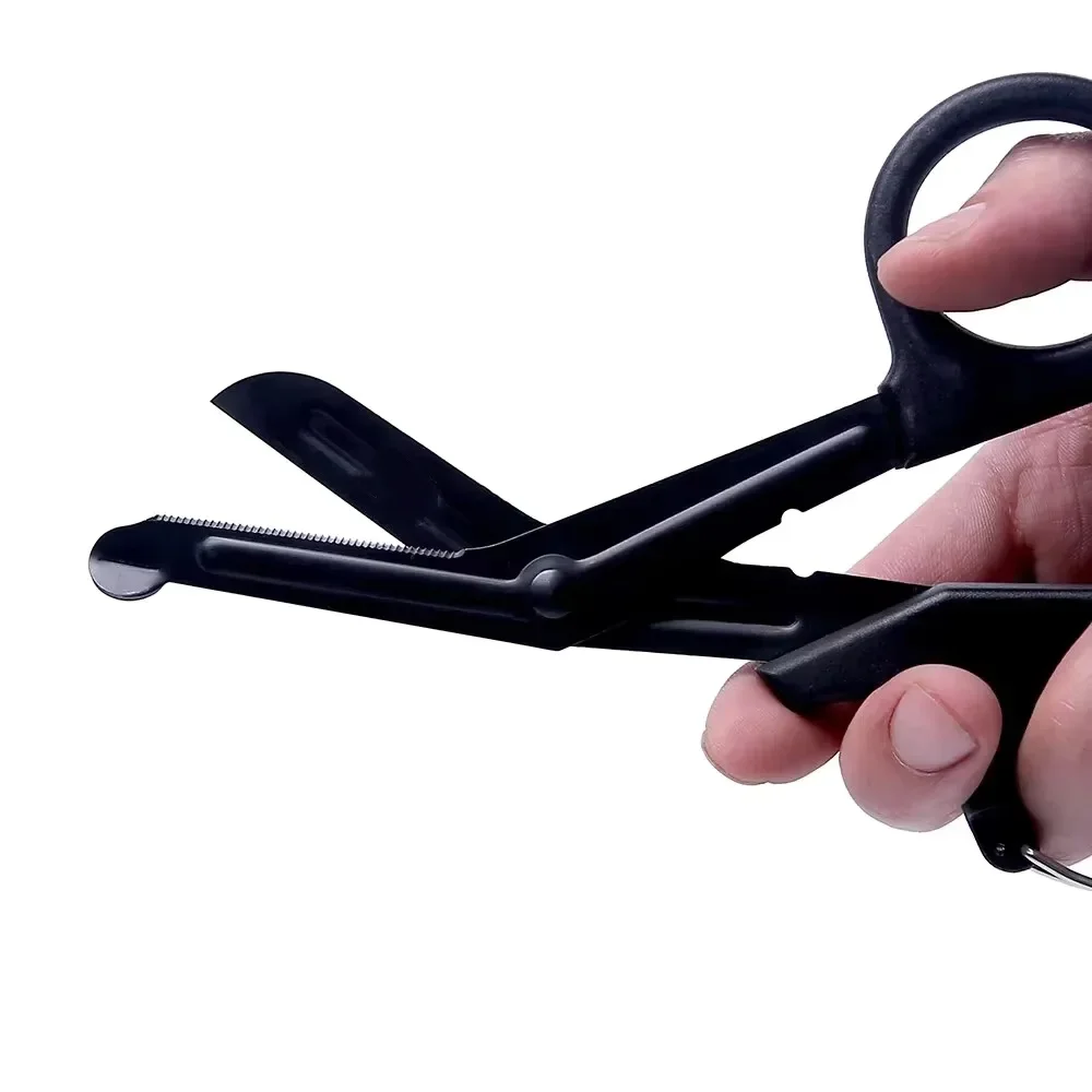 2026年新製品 15cm EMT外傷用包帯はさみ 医療用は - Medical Scissors のレビューと価格
